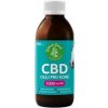 CBD olej pre kone 1000mg, 250ml