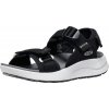 KEEN ELLE SPORT BACKSTRAP WOMEN, black/steel grey