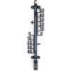 TEPLOMER 25 cm ABS CY8001430