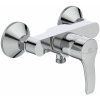 Ideal Standard Sprchová batéria Oglio, rozstup: 150 mm, páková, pochrómovaná, BC318AA