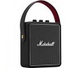 Marshall Stockwell II - Black - Přenosný bezdrátový reproduktor, černá M STOCKWELL II BLACK