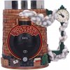 Korbel - Harry Potter Tankard Platform 9 3/4 15 cm