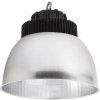 Megaman Silné halové LED svetlo Luster 65 W