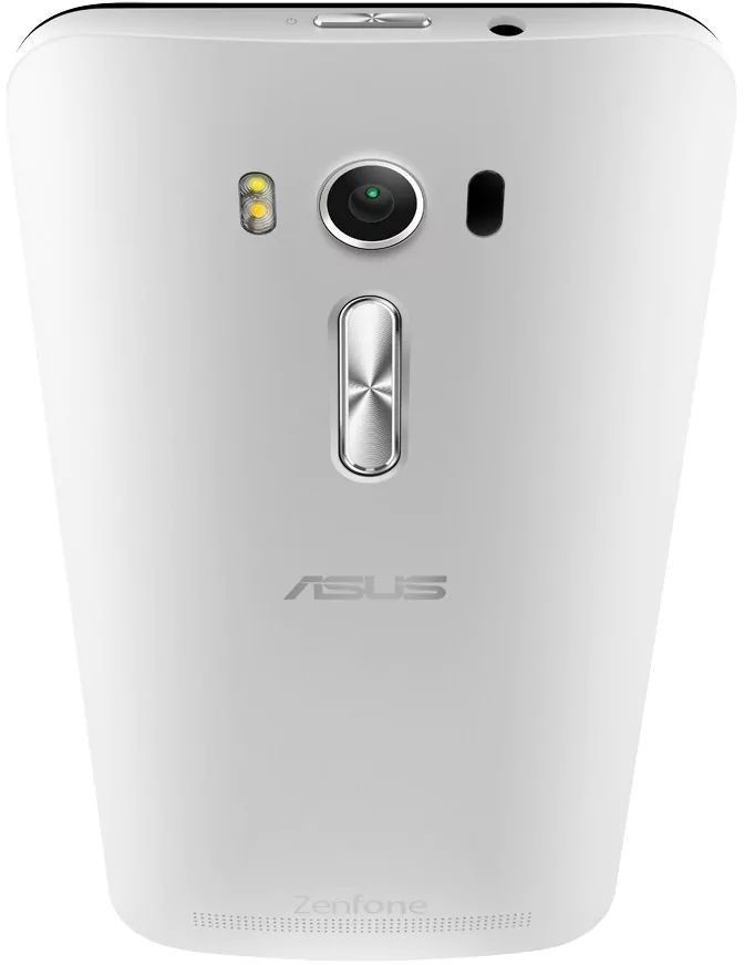 Asus ZenFone 2 Laser ZE500KL 16GB od 76,88 € - Heureka.sk