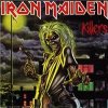 Iron Maiden - Killers