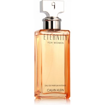 Calvin Klein Eternity Intense parfumovaná voda dámska 100 ml