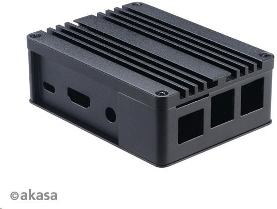 Akasa Pi 3 A-RA05-M1B