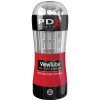 Pipedream PDX Elite Viewtube See Thru Stroker