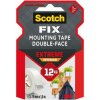 3M Scotch Montážna páska 19 mm x 1,8 m
