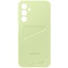 EF-OA256TME Samsung Card Slot Kryt pro Galaxy A25 5G Lime EF-OA256TMEGWW
