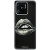 Odolné silikónové puzdro iSaprio - Lips - Xiaomi Redmi 10C