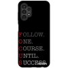 Picasee Fashion Case pre Samsung Galaxy A13 4G A135 - Focus
