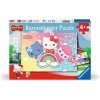 Hello Kitty puzzle s 2x24 dielmi