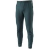 Pánske bežecké nohavice Dynafit TRAIL PANTS - tmavo šedá L