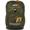 Ergobag Školský batoh Ergobag School Backpack Flex - ExBeardition
