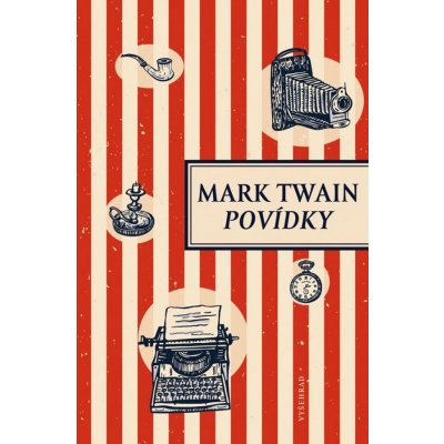 Milionová bankovka a jiné povídky - Mark Twain