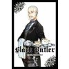 Black Butler, Vol. 10