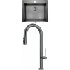 Set Deante OLFATO ZPO D10B + OLFATO BQO D72M