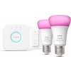 Philips Hue White and Color Ambiance 8719514291379