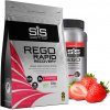 SiS Rego Rapid Recovery regeneračný nápoj jahoda 500g