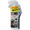 HG Kuchyňa Čistič na rúry a grily s kefou, 0,5 l, HG80513800027
