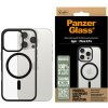 PanzerGlass - HardCase s MagSafe pre iPhone 16 Pro, čierna 1302