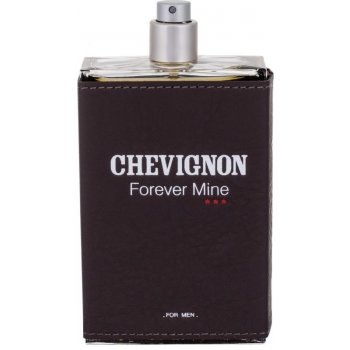 Chevignon Forever Mine toaletná voda pánska 100 ml tester