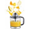 Odšťavovač na citrusy Adler AD 40121,2 čierny 60 W