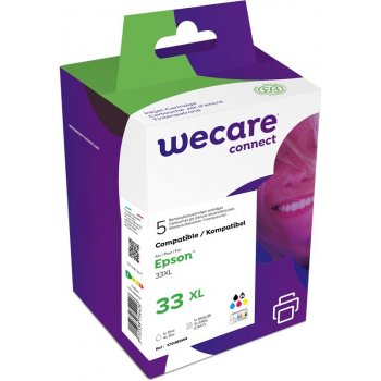 Wecare Epson T3357 - kompatibilný