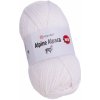 Yarn Art Alpine Alpaca New 1440 Pletacia priadza