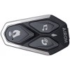 AIROH bluetooth handsfree headset AWC4 dosah 0.5 km