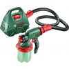Systém pre jemný nástrek Bosch PFS 3000-2 0603207100