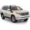 Terrain Tamer Safari V-SPEC Snorkel – Toyota Prado 150 Series 2.8L diesel