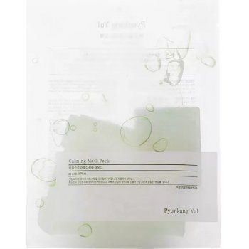 Pyunkang Yul Calming Mask Pack 25 ml