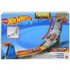 Hot Wheels Šampionát Dráha s autíčkom Hill Climb Champion
