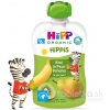 HiPP BIO 100% ovocia Hruška-Banán-Kiwi 100 g
