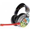 Sluchátka Skullcandy Plyr Multi-Platform Wireless Street Fighter SMU