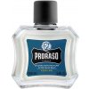 Proraso balzam po holení Azur lime 100ml