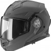 Překlápěcí helma LS2 FF901 ADVANT X SOLID NARDO GREY-06, vel. 2XL