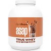 GymBeam ASAP True Whey ProDigest čokoláda 2000 g