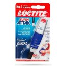 LOCTITE Super Attak Perfect Pen 3g