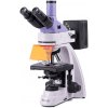Fluorescenčný trinokulárny mikroskop MAGUS Lum 400