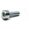 Skrutka Stihl IS-M4 x 12 (OEM 90223130660)