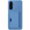 Samsung s kapsou na kartu A17 Blue EF-OA176TLEGWW