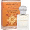 Al Haramain Musk parfumovaný olej unisex 15 ml