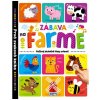 Prvá zvuková kniha – Zábava na farme