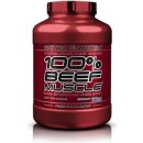 Scitec Nutrition 100% BEEF MUSCLE 3180 g