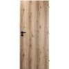 Interiérové dvere Naturel Ibiza pravé 60 cm dub natura IBIZACPLDN60P