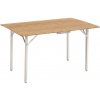 Stôl Outwell Kamloops L hnedá