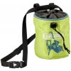 Edelrid Chalk Bag Muffin zelená
